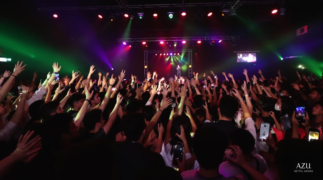 第四届神秘电影影迷节圆满落幕，超10万影迷参与线上线下互动